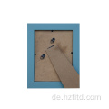 Baby Druckabdruck Kit Clay Memorial Keepsake Holzfoto Bild Rahmen 5*7